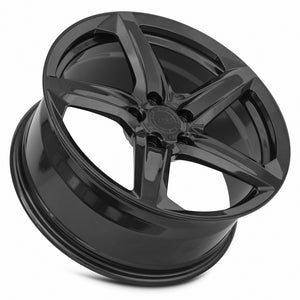 MRR Wheels Forged F23 Carbon Flash Fit Corvette C8