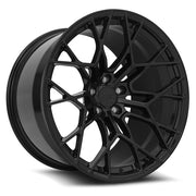 MRR Wheels Forged F26 Gloss Black Fit Corvette C8