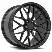 MRR Wheels Forged Fg-x Carbon Flash Fit Corvette C8