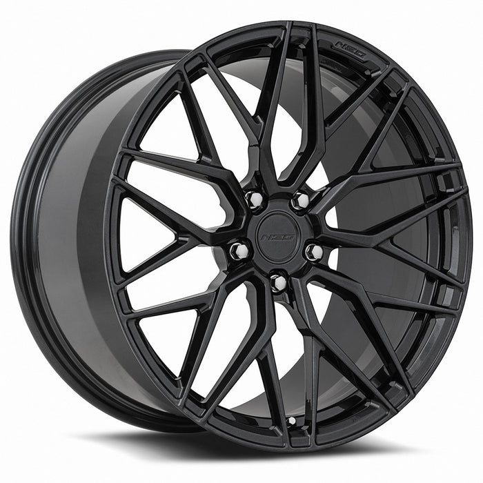 MRR Wheels Forged Fg-x Carbon Flash Fit Corvette C8