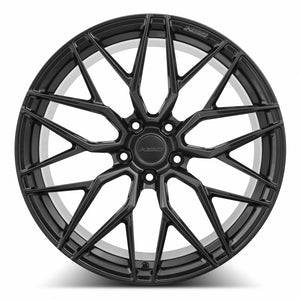 MRR Wheels Forged Fg-x Carbon Flash Fit Corvette C8