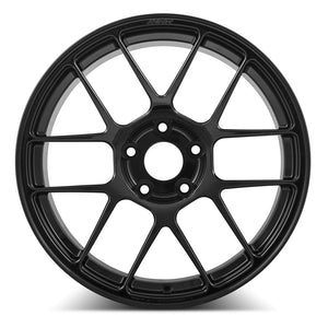 MRR Wheels Forged Fr43 Gloss Black Fit Corvette C8