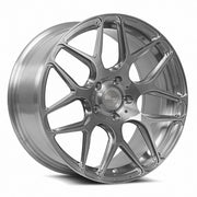 MRR Wheels Fs1 Brushed Tint
