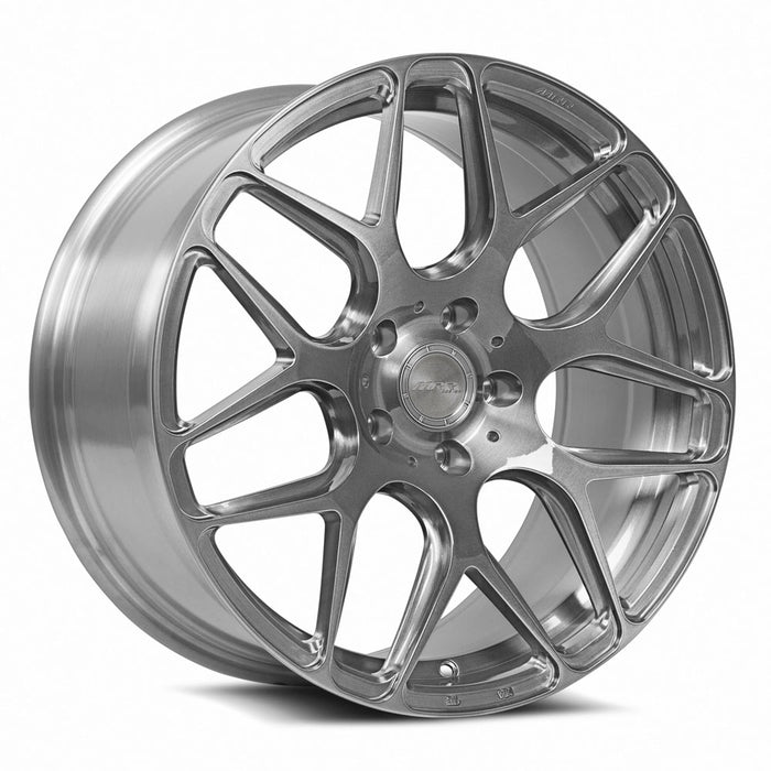MRR Wheels Fs1 Brushed Tint
