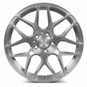 MRR Wheels Fs1 Brushed Tint