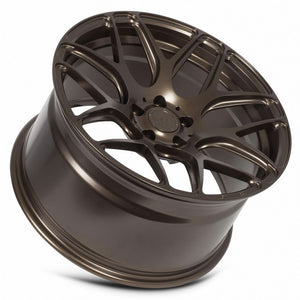 MRR Wheels Fs1 Gloss Bronze