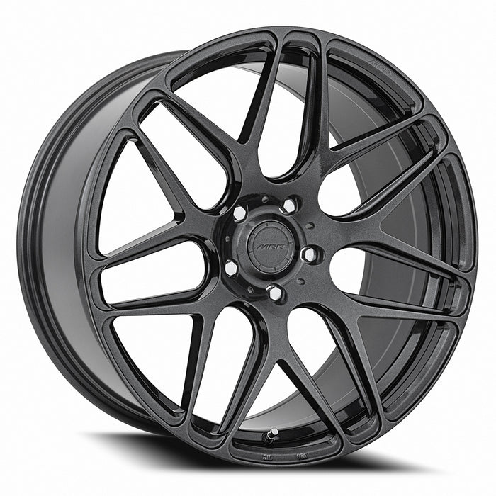 MRR Wheels Fs1 Carbon Flash