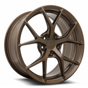 MRR Wheels Fs6 Gloss Bronze