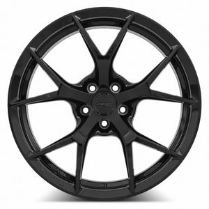 MRR Wheels Fs6 Gloss Black