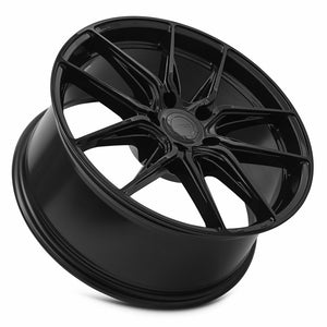 MRR Wheels Gf13 Gloss Black