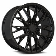 MRR Wheels Gf5 Gloss Black