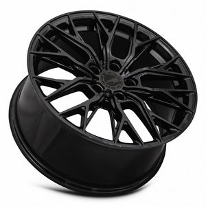 MRR Wheels Gf5 Gloss Black