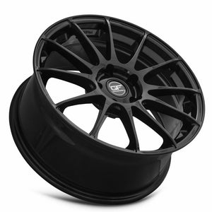 MRR Wheels Gf6 Gloss Black