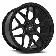 MRR Wheels Gf9 Gloss Black