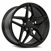 MRR Wheels M755 Gloss Black