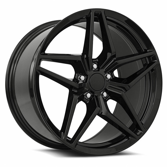 MRR Wheels M755 Gloss Black