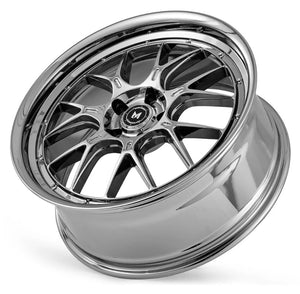 MFLow Racing Wheels MFL2 Pvd Chrome