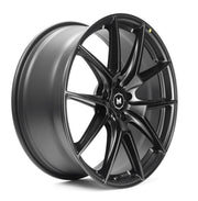 MFLow Racing Wheels MFR2 Matt Black