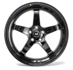 MFLow Racing Wheels MFR3 Gloss Black