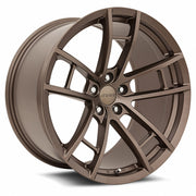 MRR Wheels M392 Bronze