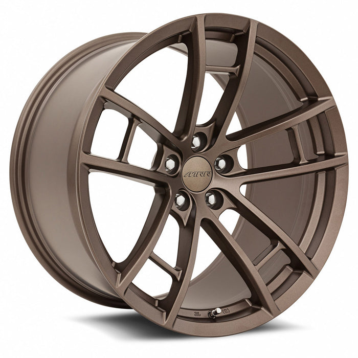 MRR Wheels M392 Bronze