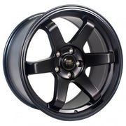 MST Wheels Mt01 Matte Black