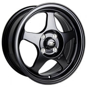 MST Wheels Mt29 Matte Black