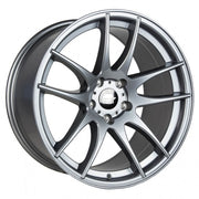 MST Wheels Mt30 Gunmetal