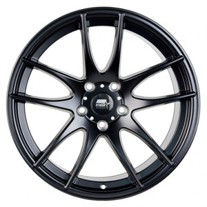 MST Wheels Mt30 Matte Black