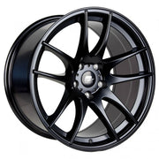 MST Wheels Mt30 Matte Black
