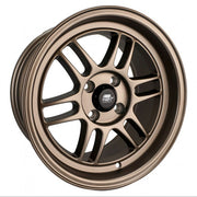 MST Wheels Suzuka Matte Bronze