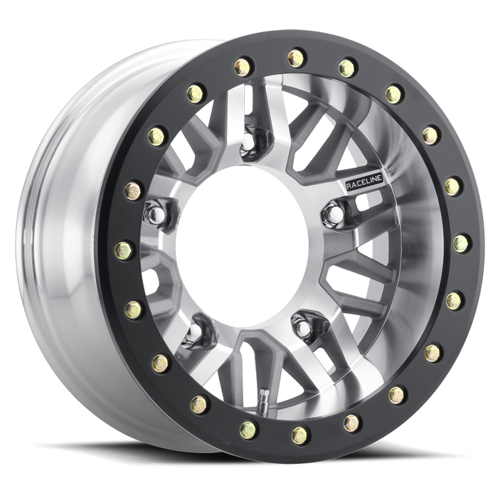 Raceline Wheels RT291M-Ryno Machined