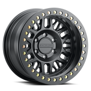 Raceline Wheels RT951-Rynob Satin Black