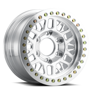 Raceline Wheels RT951F-Ryno forged Machined Raw