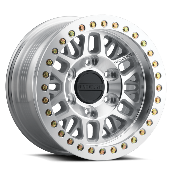 Raceline Wheels RT951-Rynom Machined