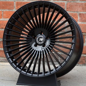 Road Force Wheels RF35 Gloss Black