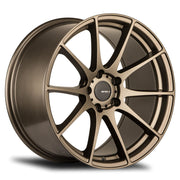 AVID1 Wheels AV21 Matte Bronze