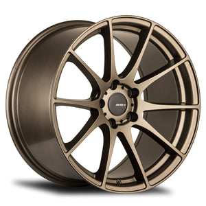 AVID1 Wheels AV21 Matte Bronze