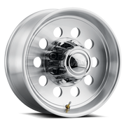 Raceline Wheels 882MC-Modular Machined CC