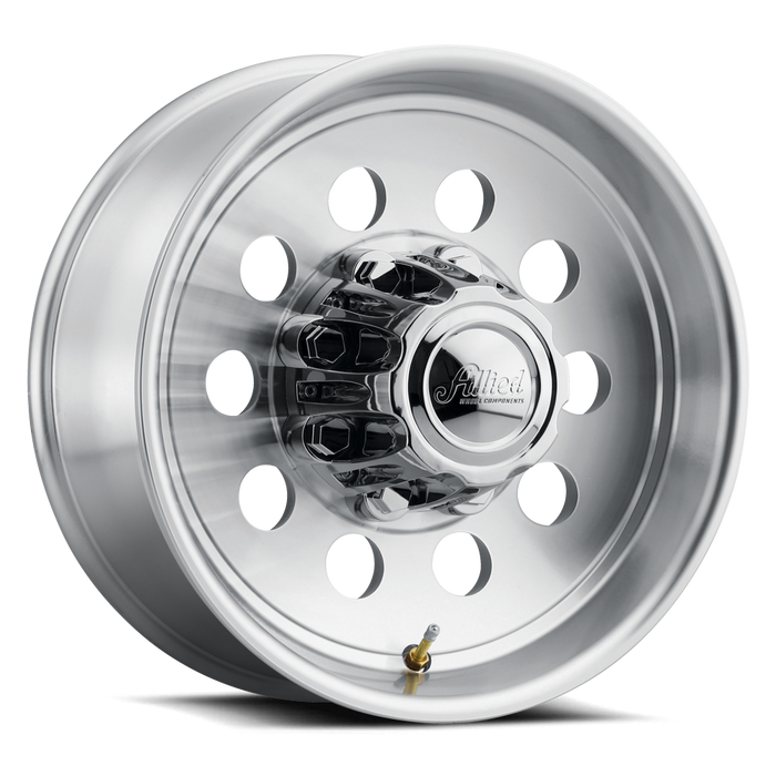 Raceline Wheels 882MC-Modular Machined CC