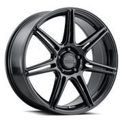Raceline Wheels 148B-Apex Gloss Black