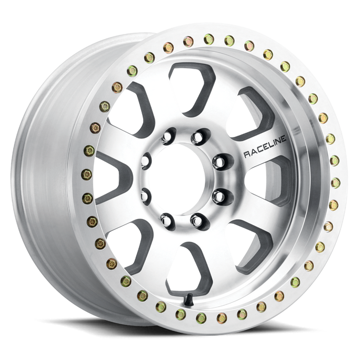 Raceline Wheels RT260N-Avenger Machined