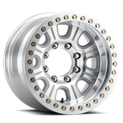 Raceline Wheels RT233-Monster Machined
