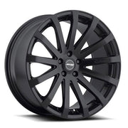 MRR Wheels HR9 Matte Black