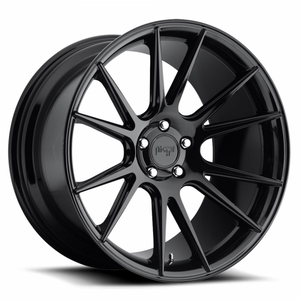 Niche Wheels