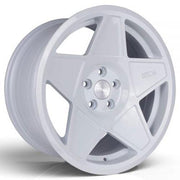 3SDM Wheels 0.05 White