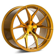 Rohana Wheels RFX5 Gloss Gold