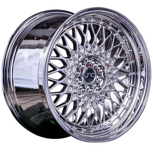 JNC Wheels JNC031 Platinum