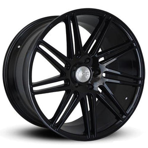 Road Force Wheels RF11.1 Gloss Black