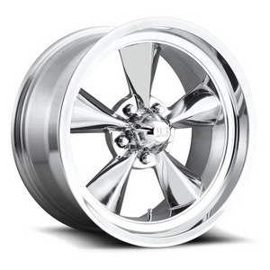 US Mags Wheels Standard Polished